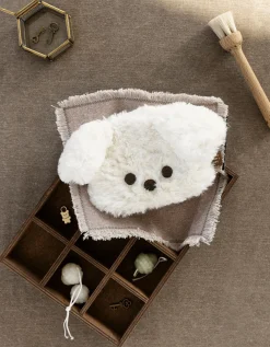 Floppy Puppy Ears Card Pouch