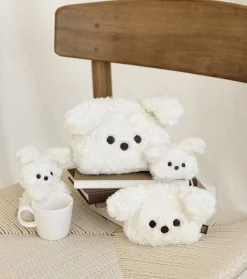 Floppy Puppy Ears Card Pouch