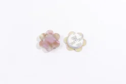 Flower Shape Pattern Phone Grip v2