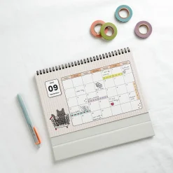 Flower Slim Masking Tape
