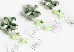 Flower Themed 3D Deco Sticker v3