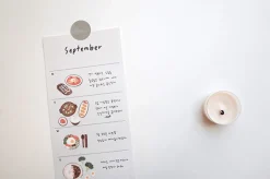 Food Trip #2 Deco Sticker