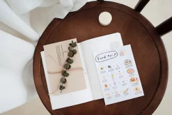 Food Trip #1 Deco Sticker
