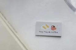 Food Trip #7 Deco Sticker