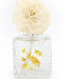 Forsythia Deco Sticker