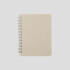 Foundation Upcycled Plain Notebook