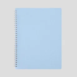Foundation Upcycled Plain Notebook