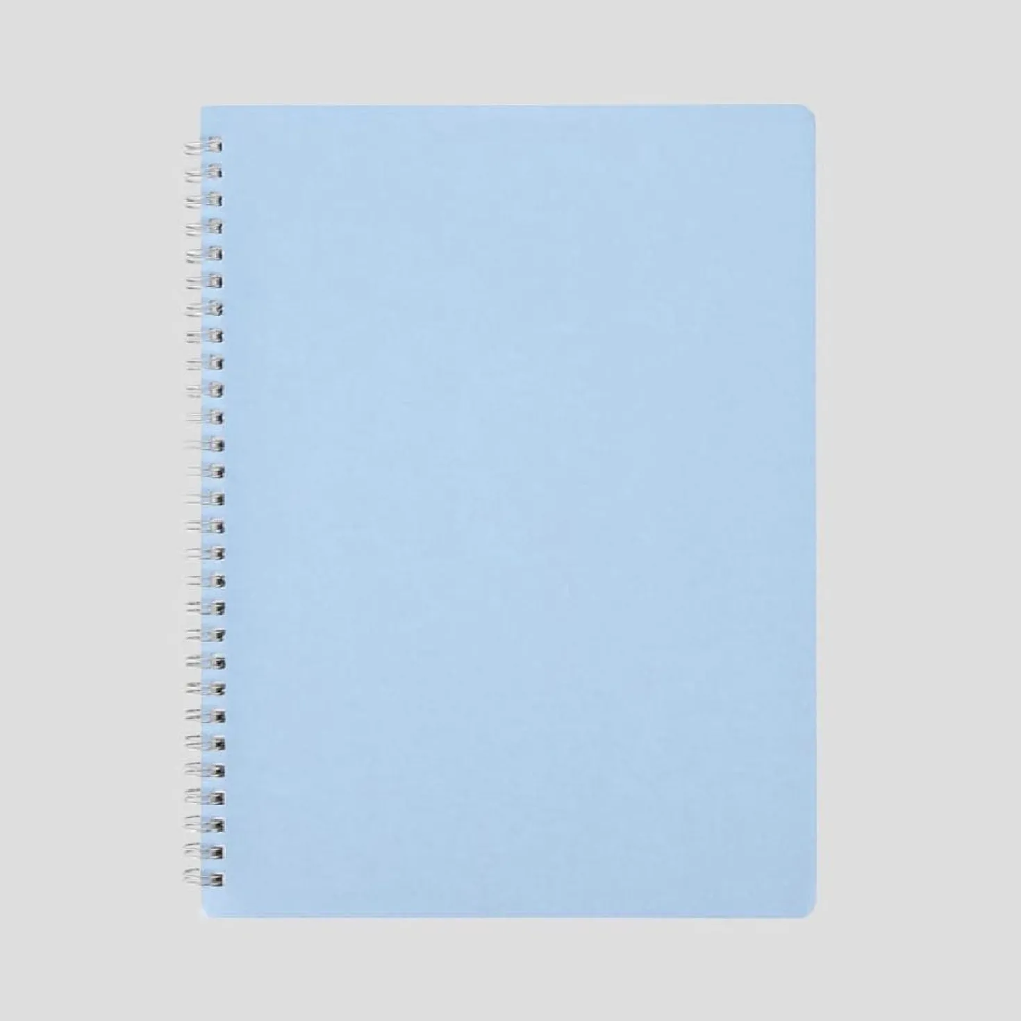 Foundation Upcycled Plain Notebook