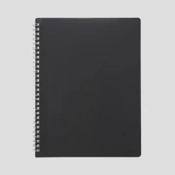 Foundation Upcycled Plain Notebook