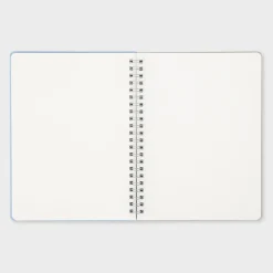 Foundation Upcycled Plain Notebook