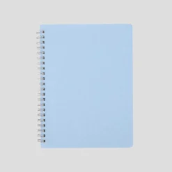Foundation Upcycled Plain Notebook