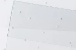 Fountain Friendly Zip Grid Notebook