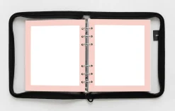 Frame 6 Ring A6 Wide Note Refill