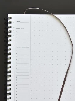 Freestyle A5 Task Journal