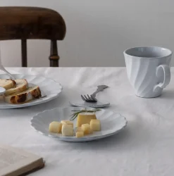 French Mood Blanc Mug