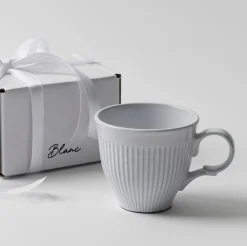 French Mood Blanc Mug
