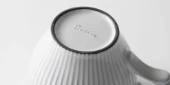 French Mood Blanc Mug
