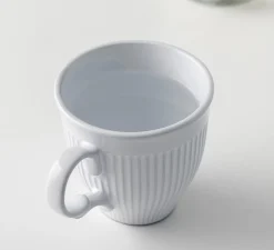 French Mood Blanc Mug