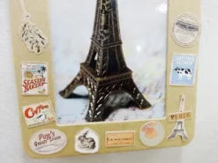 French Story Deco Sticker