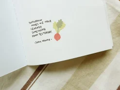 Fresh Fruit Deco Sticker