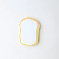 Fried Egg & Toast Sticky Note