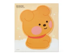 Frodo Baby Dreaming Mouse pad