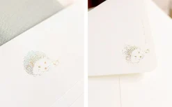 From the Forest Letter Set