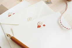 From the Forest Letter Set