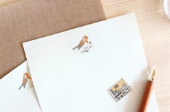 From the Forest Letter Set
