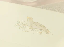 From the Sea Letter Set