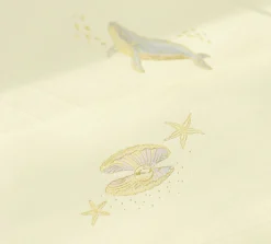 From the Sea Letter Set