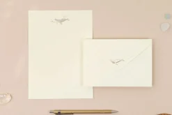 From the Sea Letter Set