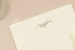 From the Sea Letter Set