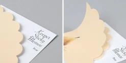 Fruit Corner Pocket Sticky Note