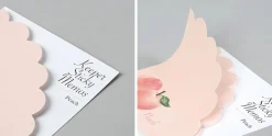 Fruit Corner Pocket Sticky Note