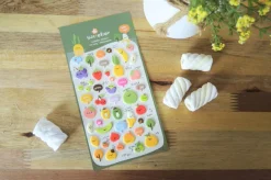 Fruit Emoji Deco Sticker