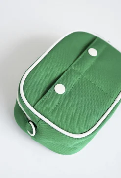 Fun Button Sling Bag