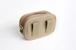 Fun Button Sling Bag