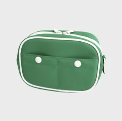 Fun Button Sling Bag