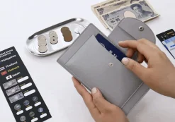 Functional Travel Passport Wallet