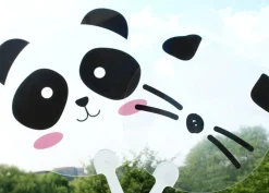 Fun Mask Handy Fan