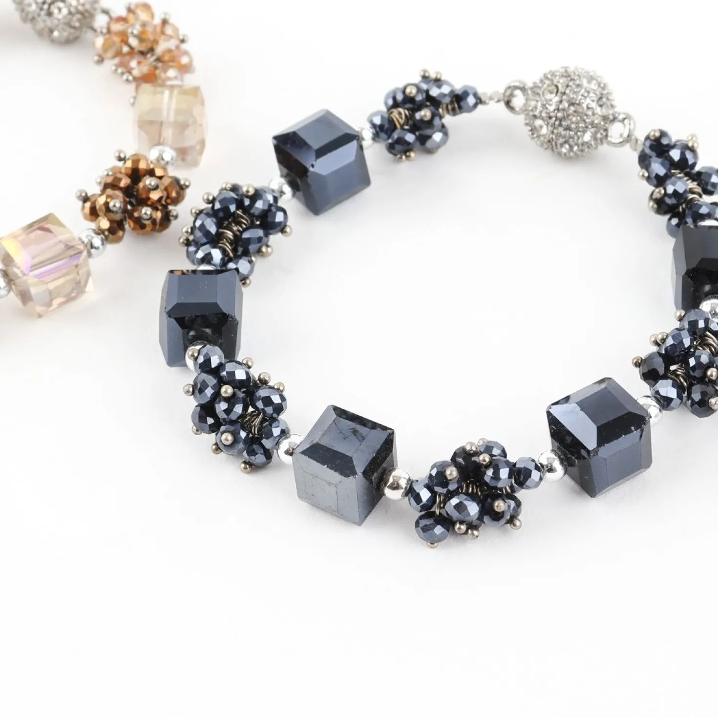 Gemstone Bracelet