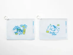 Ggo Deung O PVC Pouch