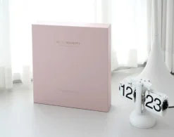 Giant At the Moment 4 Ring Binder Photo Album