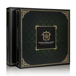 Giant Classic 4 Ring Binder Photo Album