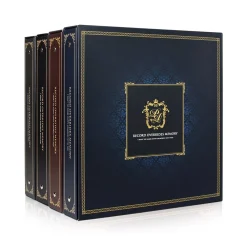 Giant Classic 4 Ring Binder Photo Album