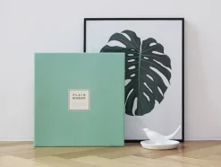 Giant Plain 4 Ring Binder Photo Album