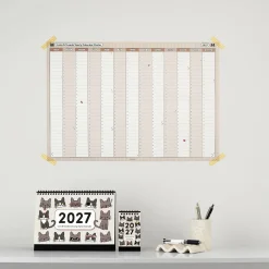 Gingham Masking Tape