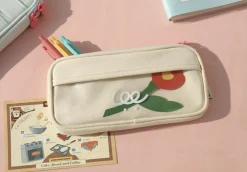 Gleaming Pen Case