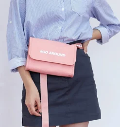 Go Around Waist Bag